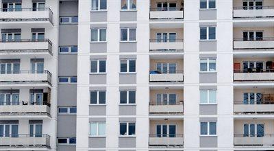 Brak mieszkań komunalnych w Warszawie? Śpiewak: nie ma woli politycznej do ich budowy