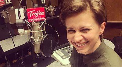 Katarzyna Borowiecka dołączyła do zespołu radiowej Trójki 