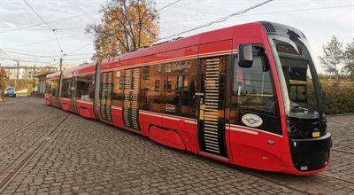 Katowice: 25-latek ukradł tramwaj i udawał motorniczego. Najbliższe miesiące spędzi w areszcie