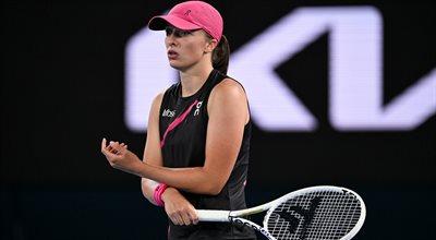 Iga Świątek rozczarowała podczas Australian Open. Polka na szczycie niechlubnego zestawienia