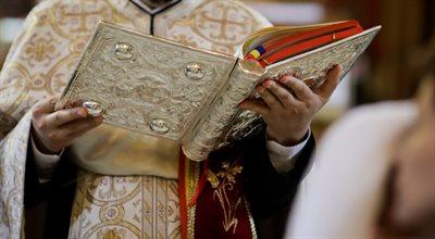 O roli Cerkwi prawosławnej wobec wojny na Ukrainie