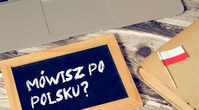 "Ojczysty - dodaj do ulubionych" - skarby języka polskiego. Czy biedronka ma biodra?