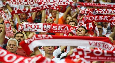 El. Euro 2024: baraż Polska - Estonia na Stadionie Narodowym