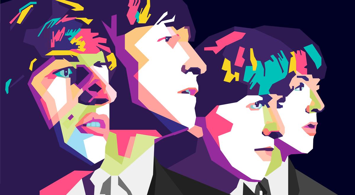 The Beatles: wkrótce premiera ich nieznanej piosenki! Powstanie też serial o śmierci Johna Lennona
