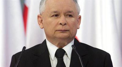 "Wybory zostały sfałszowane". Nie będzie śledztwa ws. wypowiedzi Jarosława Kaczyńskiego