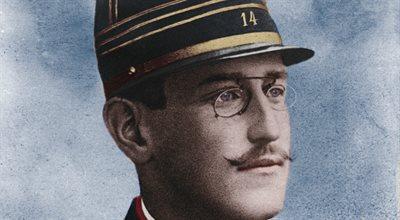 Alfred Dreyfus - ofiara antysemickiej nagonki