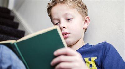 Pięć milionów książek dla dzieci przekazanych w akcji "Mała książka - wielki człowiek". Rusza kolejna odsłona