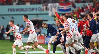 Chorwacja wygrała z Maroko 2:1. Mecz o trzecie miejsce na MŚ Katar 2022