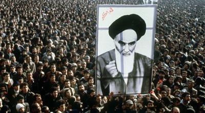 Złamany "Orli Szpon". Amerykańscy zakładnicy w Teheranie