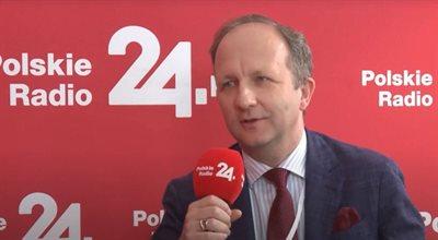 XII Kongres Polska Wielki Projekt. Prof. Andrzej Szczerski: musimy na nowo odkryć Europę