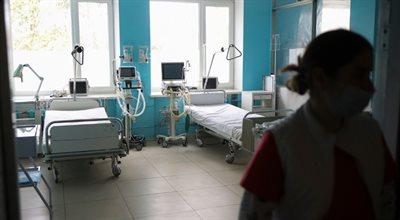 Minister zdrowia Ukrainy: będziemy potrzebować pomocy partnerów, żeby odbudować system opieki zdrowotnej