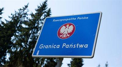 Polska chce, by Niemcy zniosły kontrole graniczne