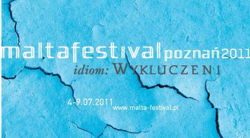 Festiwal Malta Poznań 2011