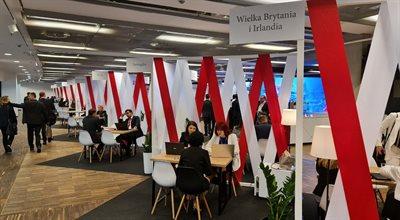 PAIH Forum Biznesu. Polscy przedsiębiorcy dążą do ekspansji na światowych rynkach. "To jest dla nas duża szansa"