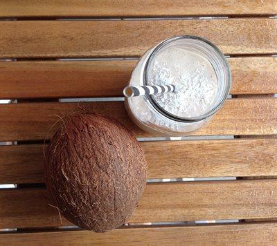Doceńmy mleko kokosowe. Nie tylko w kuchniach tajskiej i indyjskiej
