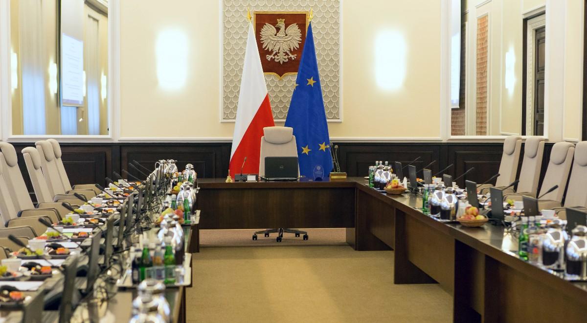 Prof. Michał Kleiber: nowy rząd będzie niejednolity, to niekorzystne dla Polski