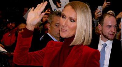Celine Dion poważnie chora – odwołane koncerty w Polsce