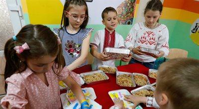SOS Wioski Dziecięce dla sierot z Ukrainy. "Musimy im zapewnić bezpieczeństwo"