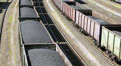 Przepis na biznes po rosyjsku. Moskwa sprzedała Ankarze 160 tys. ton węgla wywiezionego z ukraińskich kopalni