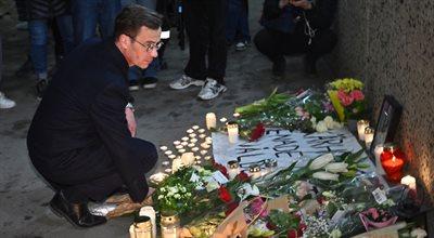 Sprawa Polaka zabitego w Szwecji. "Politycy popełnili sporo błędów, dziś mierzą się z ich efektami"