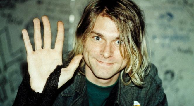 Wspominamy historię Nirvany. Kurt Cobain o swoim dzieciństwie