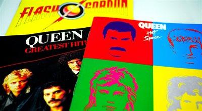 Zespół Queen sprzedaje prawa do muzyki. Szykuje się nowy rekord