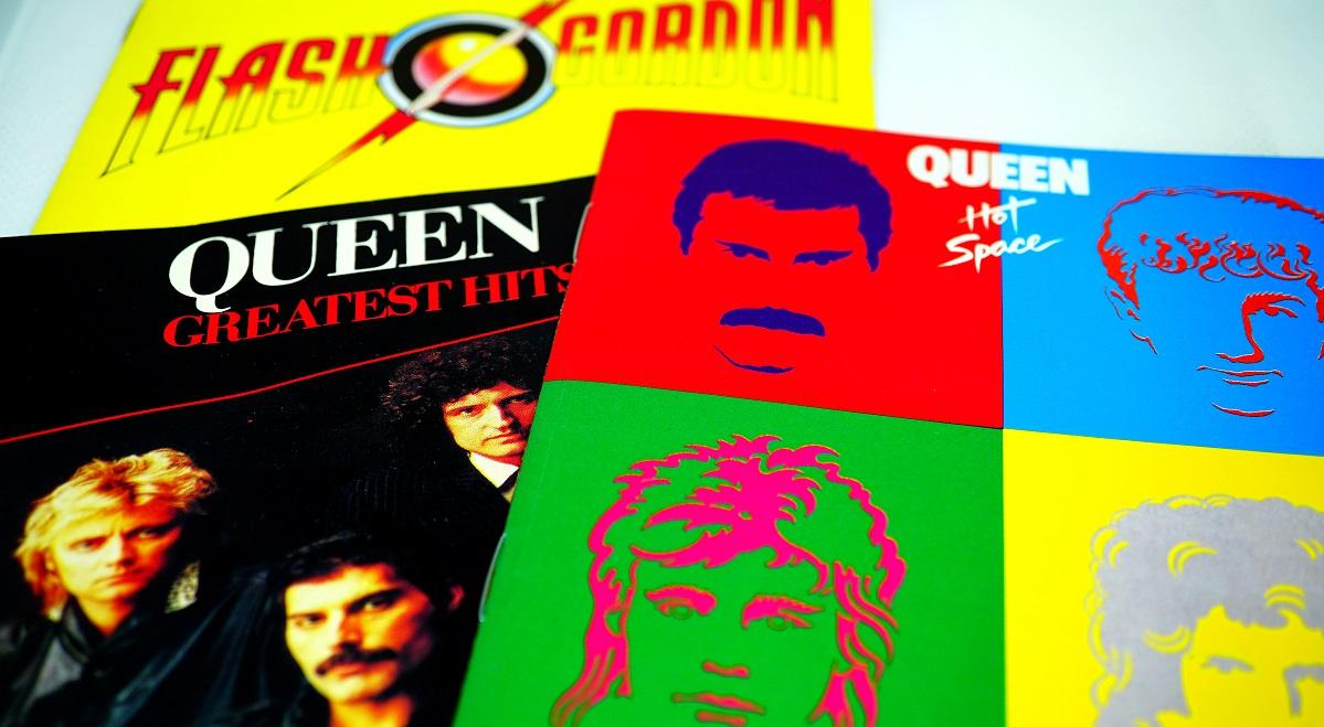 Ponad miliard dolarów za muzykę zespołu Queen? "To nie bierze się znikąd"