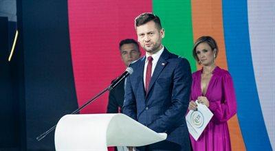 Letnie igrzyska olimpijskie w 2036 r. Minister Bortniczuk: Polska zasługuje na taką imprezę