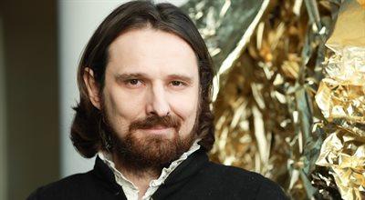 Ludzka twarz Władysława Jagiełły. Sebastian Skoczeń w nowym serialu TVP