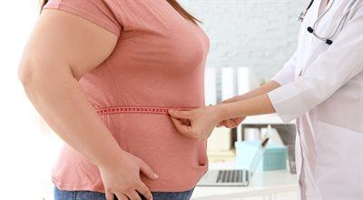 "Wskazówką do niepokoju jest zawsze otyłość brzuszna". Dr Świątkowska o insulinooporności