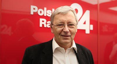 Reparacje dla Polski. Dr Jan Parys: mamy prawo oczekiwać naprawienia krzywd