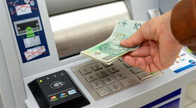 "Wzrostowi zysków branży bankowej w Polsce sprzyjają rosnące stopy procentowe". Zobacz wyniki badania