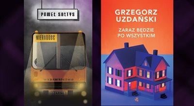 Pamięć i czas w polskiej literaturze współczesnej