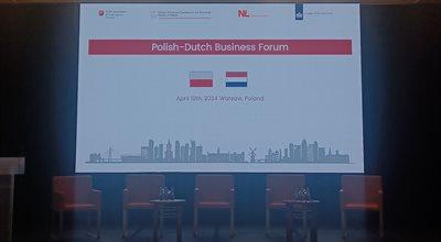 Dutch firms looking to do business in Poland