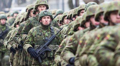 Litwini chcą podwyższenia wydatków na obronność. Ruszyła zbiórka podpisów 