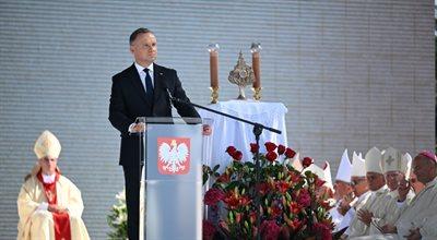 Czechy: prezydent Andrzej Duda w „Lidovych Novinach” o beatyfikacji rodziny Ulmów