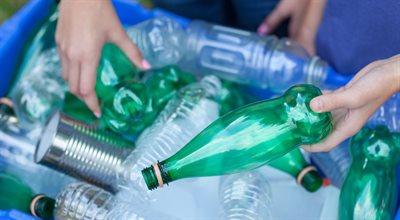 System kaucyjny w Polsce - nie tylko szklane i plastikowe butelki, ale również puszki 