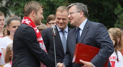 Polskie władze: Euro 2012 zakończyło się sukcesem