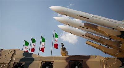 Iran zwiększa zapasy wzbogaconego uranu. MAEA: brak postępów w rozmowach
