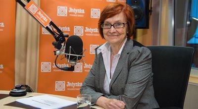 Małgorzata Fuszara: kobiety i mężczyźni bez równego dostępu do mediów