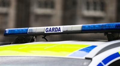 Atak nożownika w stolicy Irlandii. "Wśród rannych troje dzieci oraz dwoje dorosłych"