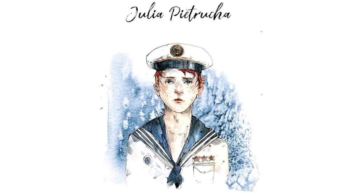 Julia Pietrucha "Postcards From The Seaside"