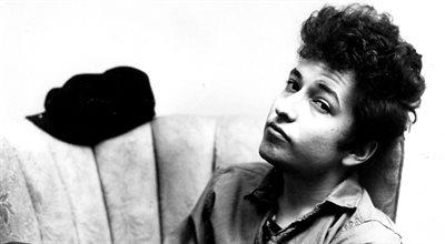 Bartek Majzel: Bob Dylan idealnie wpisuje się w ideę cyklu "Przestrzeń Słowa"