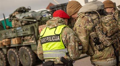 Litwa: rozpoczynają się kolejne duże ćwiczenia wojskowe. Sprawdzane będzie zachowanie instytucji na wypadek wojny