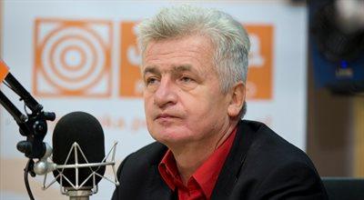 Piotr Ikonowicz: proza Sienkiewicza to grafomania
