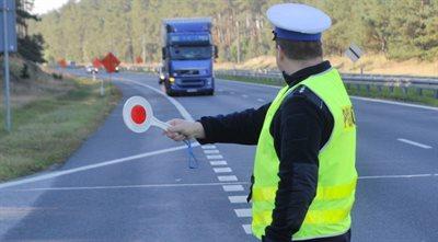 Europejski Dzień Kontroli Prędkości. Więcej patroli na polskich drogach 