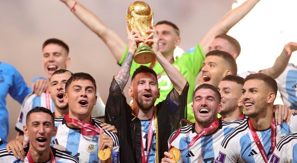 Katar 2022: podsumowanie mistrzostw świata w piłce nożnej