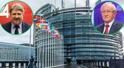 PE forsuje zmiany w traktatach UE. Według Liberadzkiego są one nieuniknione, Rzońca będzie wnioskował o referendum