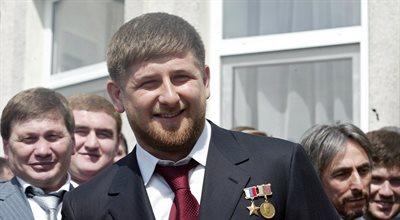Córka Kadyrowa wicepremierem. "W reżimach to powszechna praktyka"