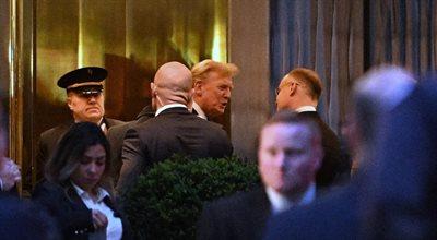Spotkanie Duda - Trump. Polacy podzieleni niemal na pół